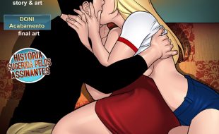 Priminha Gostosa EP 23